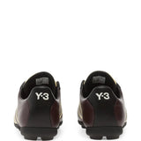 Y-3 - Unisex Field Sneakers