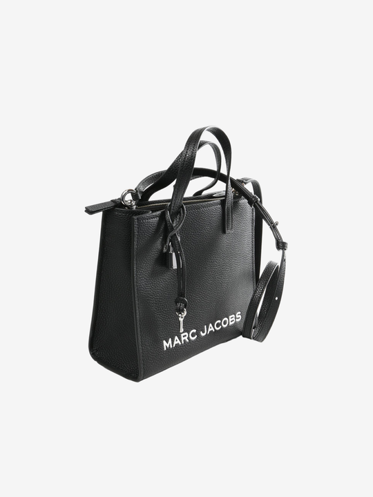 Black bag,side view