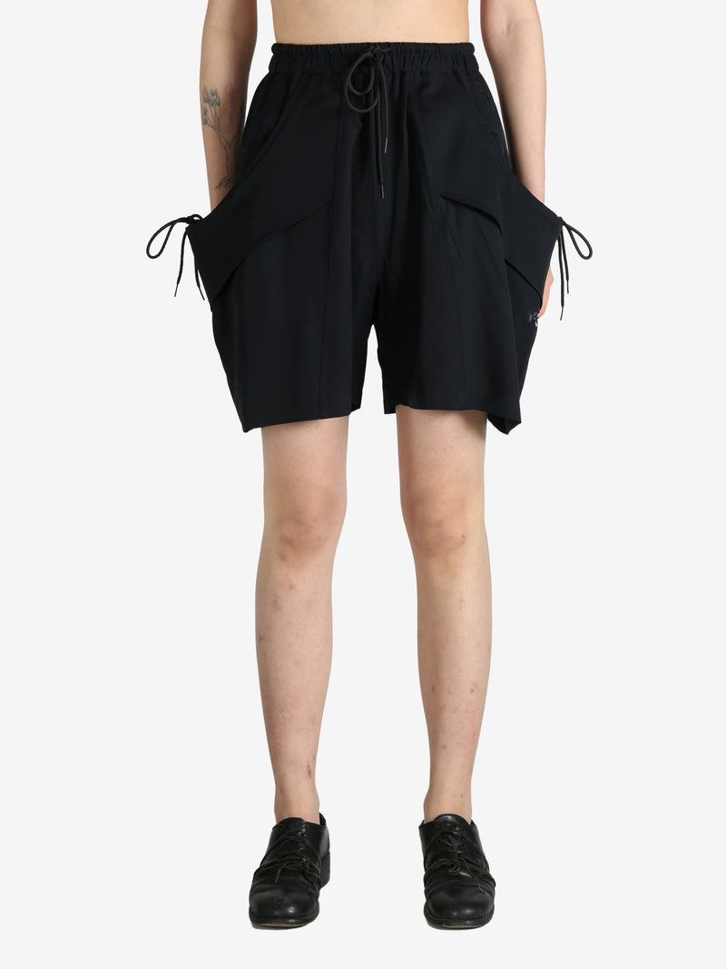 Y-3 - Women Rytw Shorts