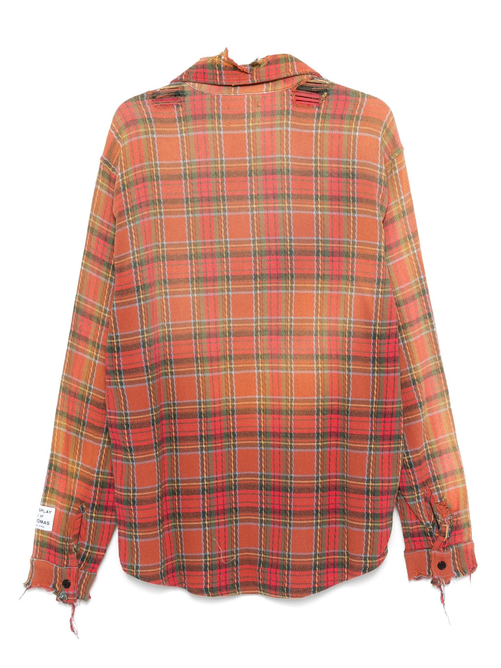 Gallery Dept. - Men Marley Flannel Shirts