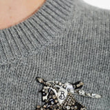 BURBERRY - Women Sienna Eekd Tops