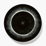 Black product, front view