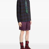 DRIES VAN NOTEN - Men Lightweight Shirt