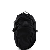 Black bag, front view