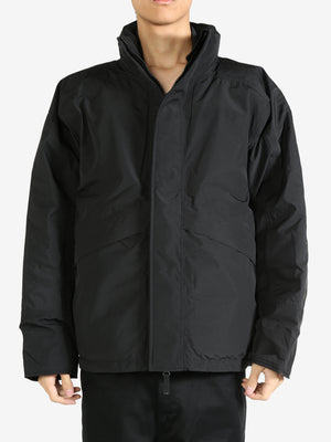 NANAMICA - Men Gore-Tex Short Down Jacket