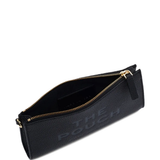 Black bags, side view