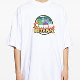 VETEMENTS - Unisex Southpark Oversized T-shirt