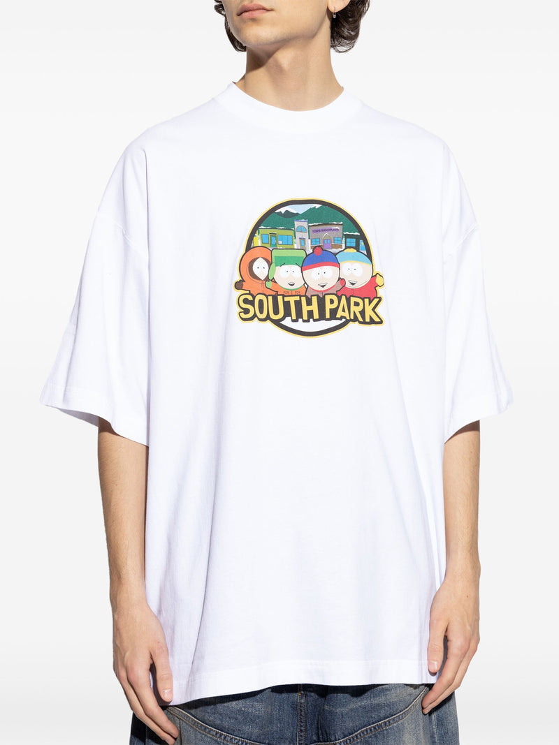 VETEMENTS - Unisex Southpark Oversized T-shirt