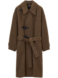 LEMAIRE - Men Short Duffle Coat