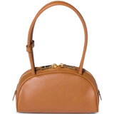 brown bags,back view