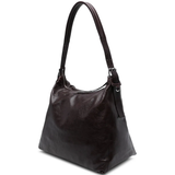 brown bags,side view