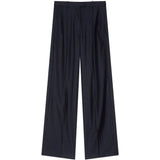 GIVENCHY - Women Double Pleat Trousers