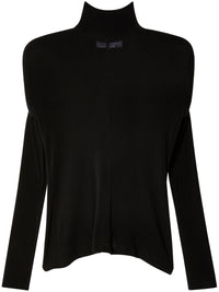 MELITTA BAUMEISTER - Women Circle Shoulder Turtleneck