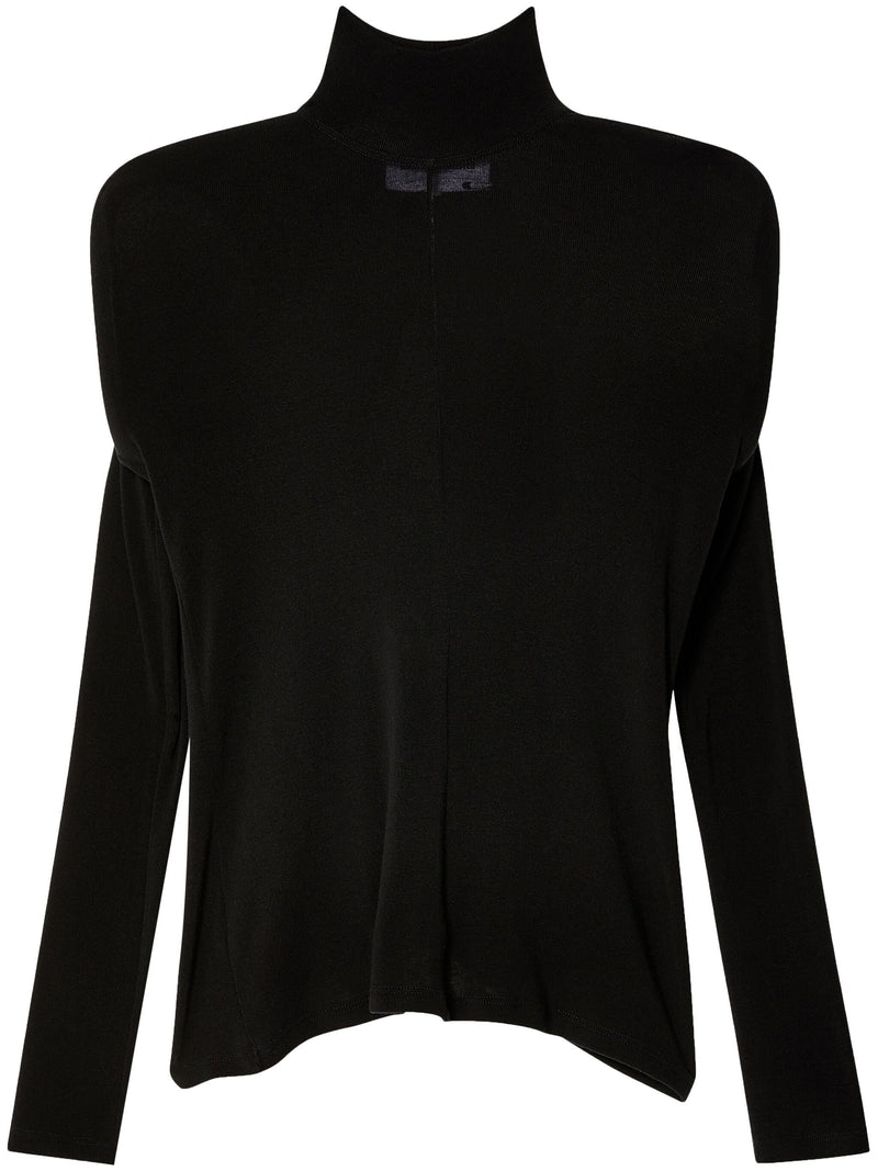 MELITTA BAUMEISTER - Women Circle Shoulder Turtleneck