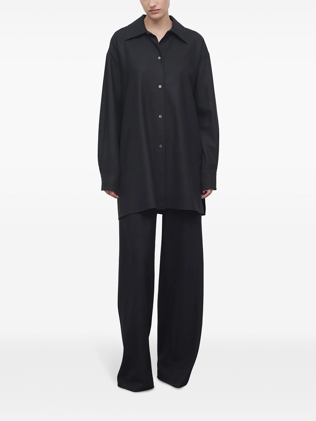 THE ROW - Women Gala Pant