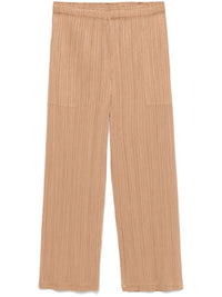 PLEATS PLEASE ISSEY MIYAKE - Women Monthly Colors : December Pants