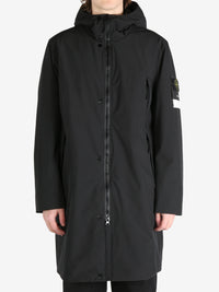 STONE ISLAND - Men Long Parka