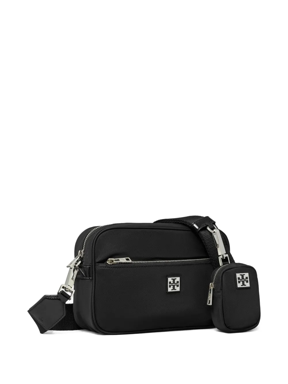 Black bag, side view