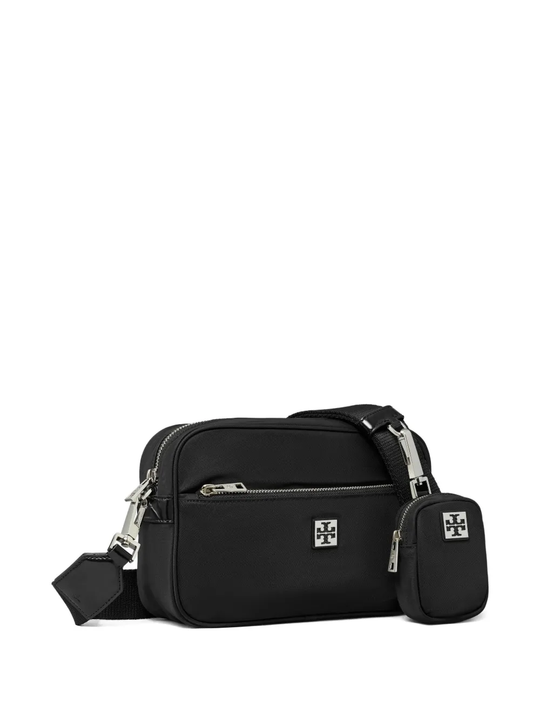 Black bag, side view
