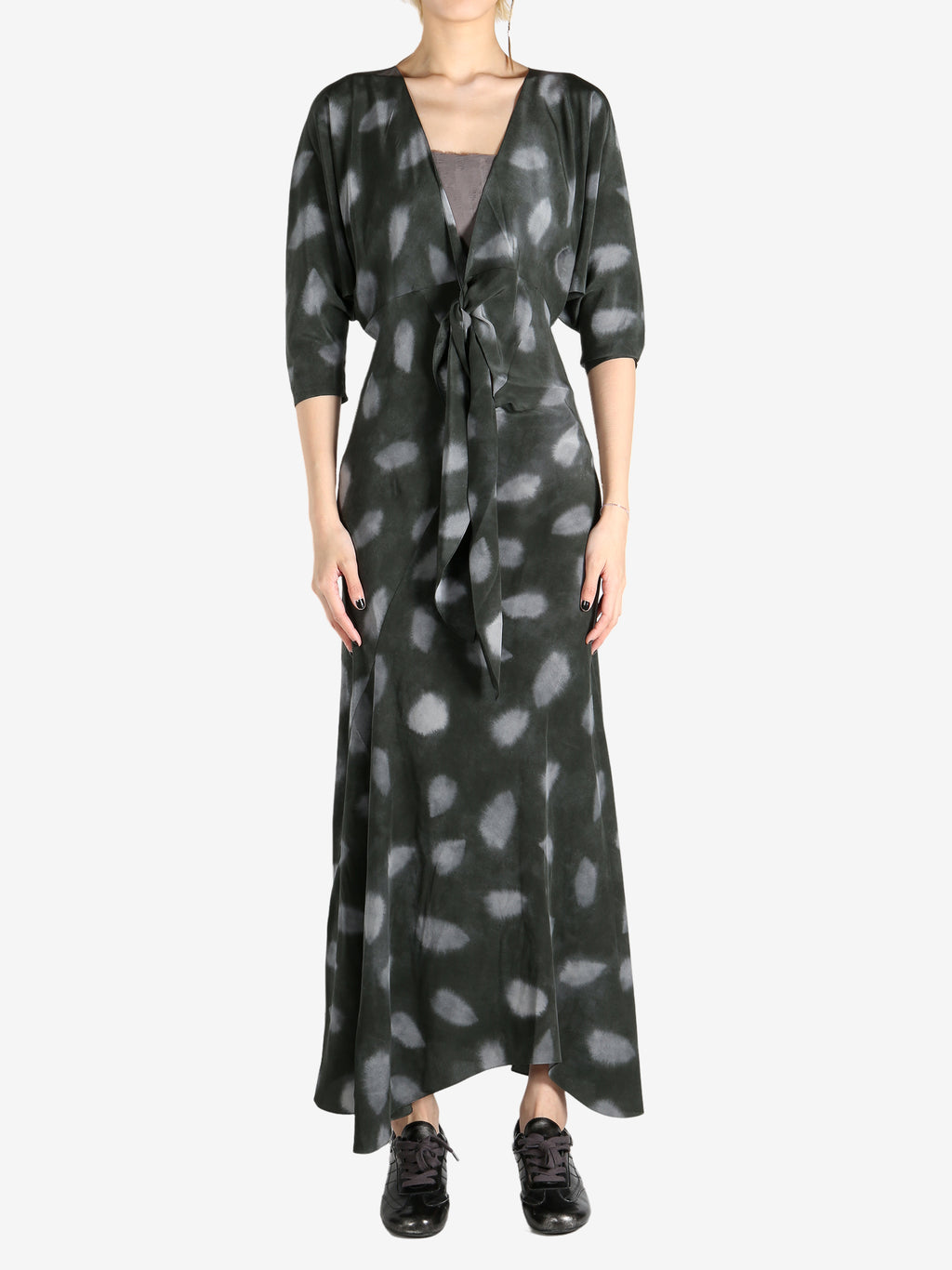 CORTANA - Women Tarantella Dress