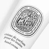 DIPTYQUE - Eau Capitale Perfumed Hand Cream