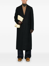 DRIES VAN NOTEN - Men Single-Breasted Coat