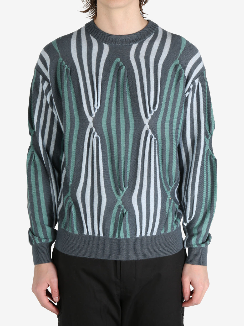 KIKO KOSTADINOV - Men Solix Jumper