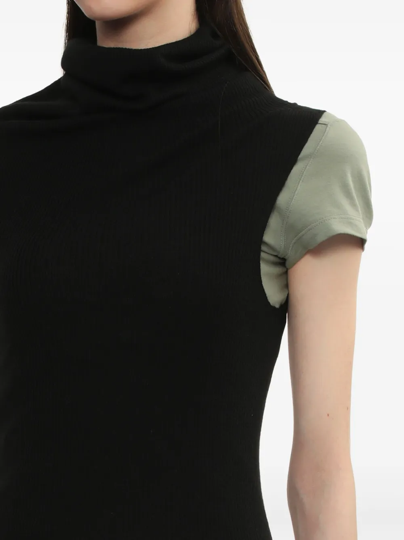 RICK OWENS - Women Maglia Top Athena