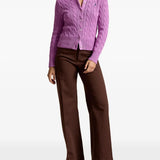 POLO RALPH LAUREN - Women Long Sleeve Cardigan