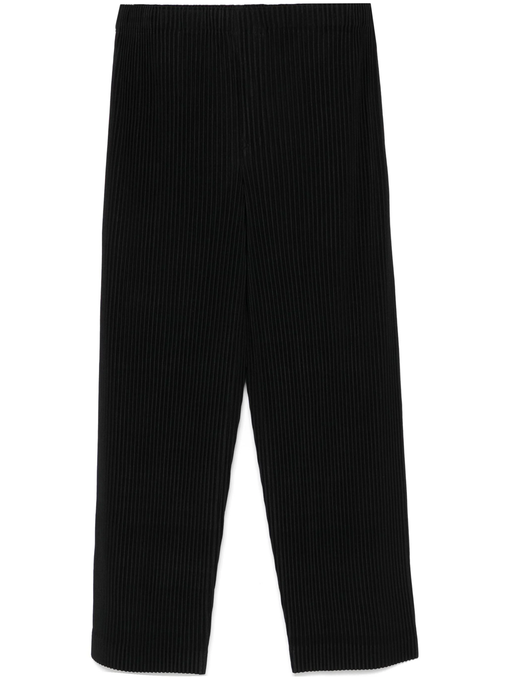 HOMME PLISSE ISSEY MIYAKE - Men MC October Pants