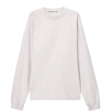 Pink t-shirt, front view