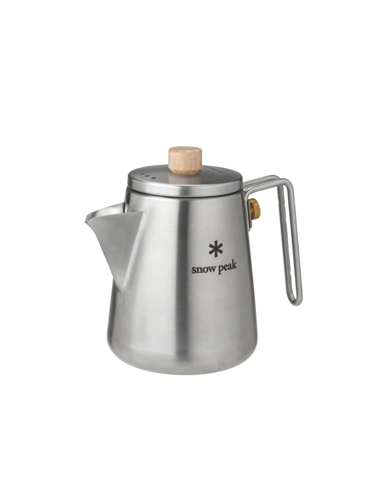 SNOW PEAK - Field Barista Kettle