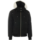 MOOSE KNUCKLES - Men Original Ballistic Bomber