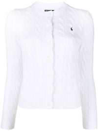 POLO RALPH LAUREN - Women Long Sleeve Cardigan