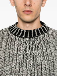 STONE ISLAND - Men Crew Neck