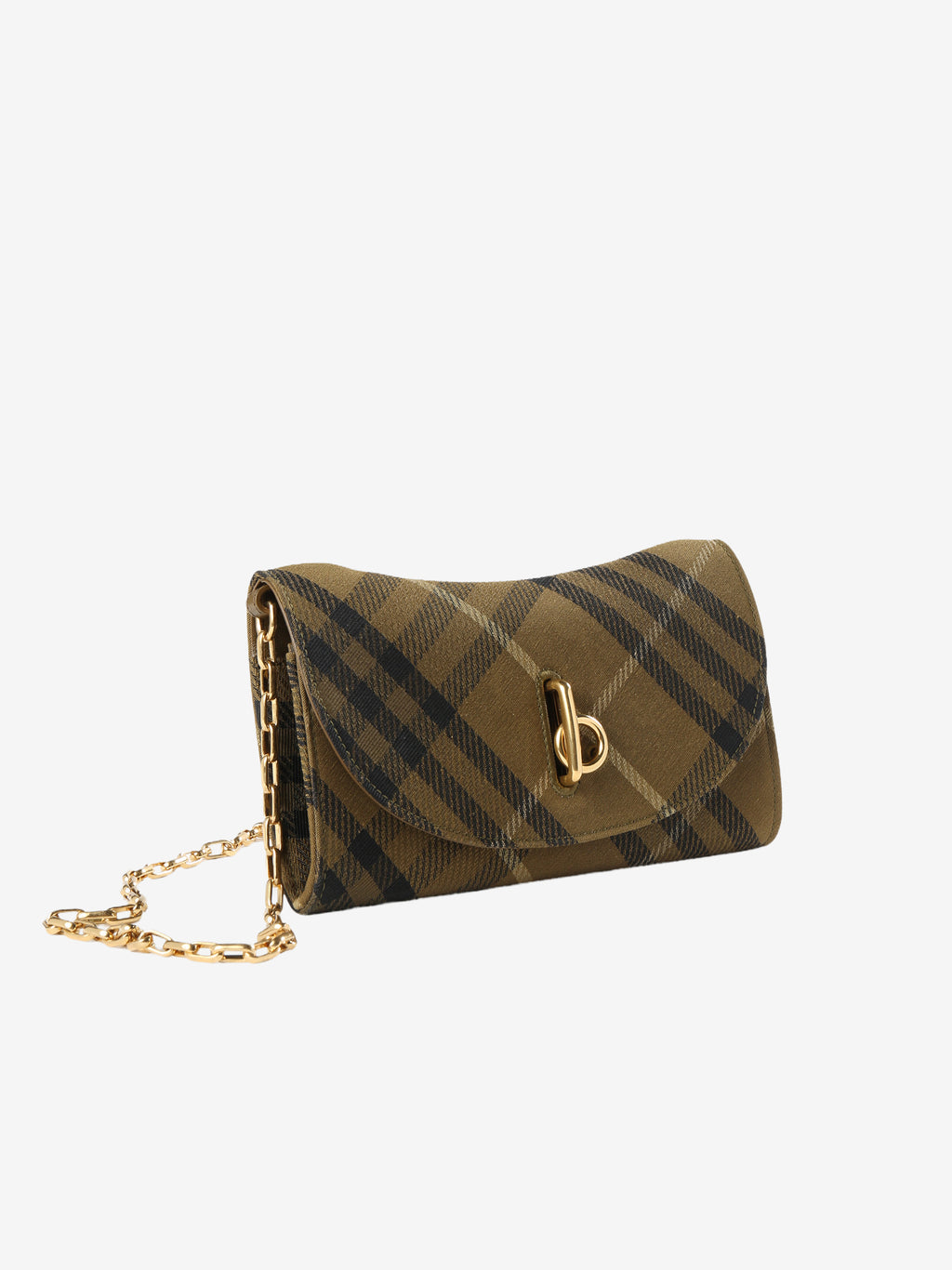 BURBERRY - Women Rocking Horse  Woc Bags