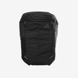 Black bag, front view