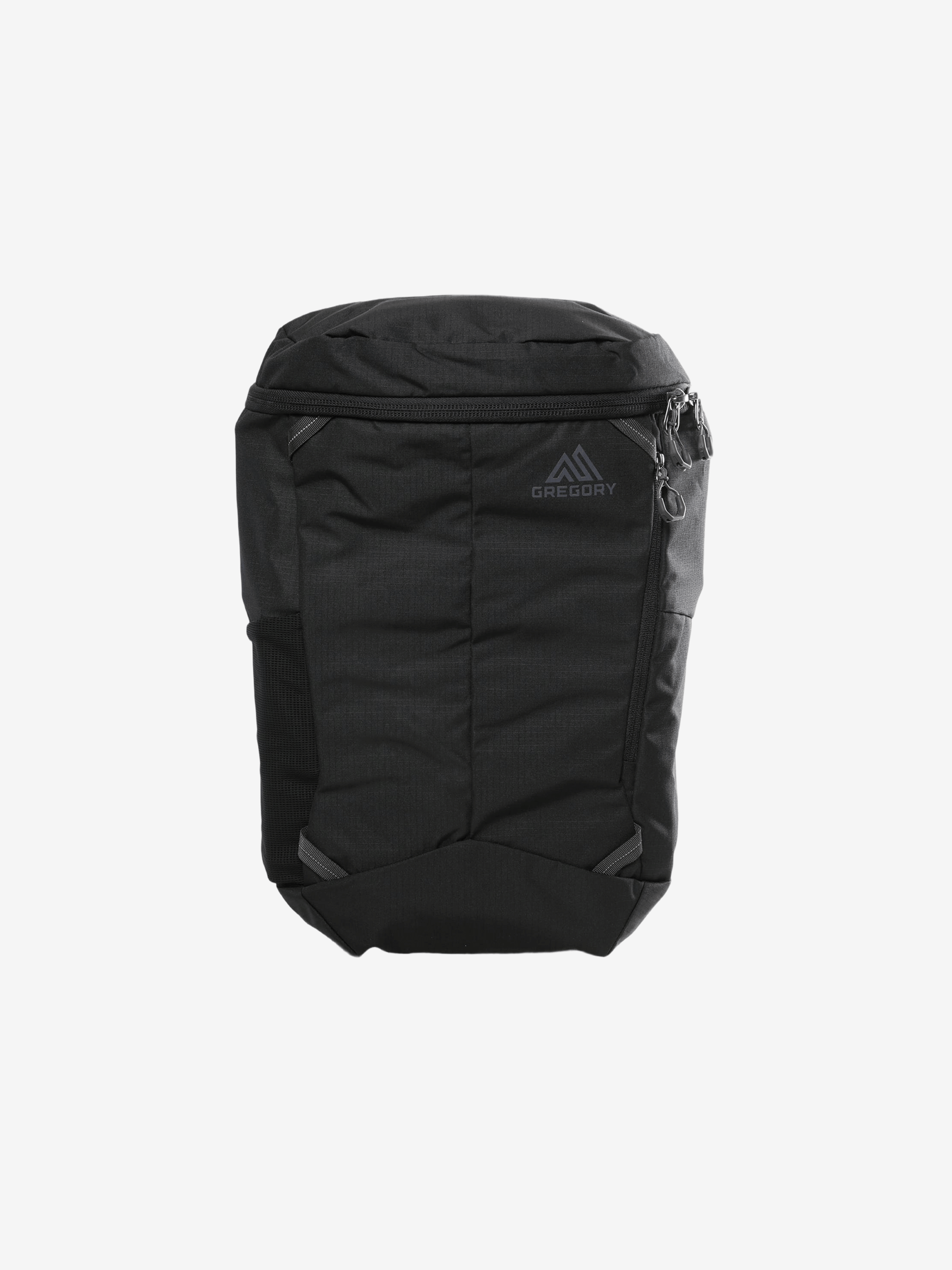 backpack wenger pillar para laptop 16 plg gris Wenger Pillar Laptop Backpack (Black/Gray, 25L) 67382140 B&H