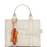 Brown bag, front view