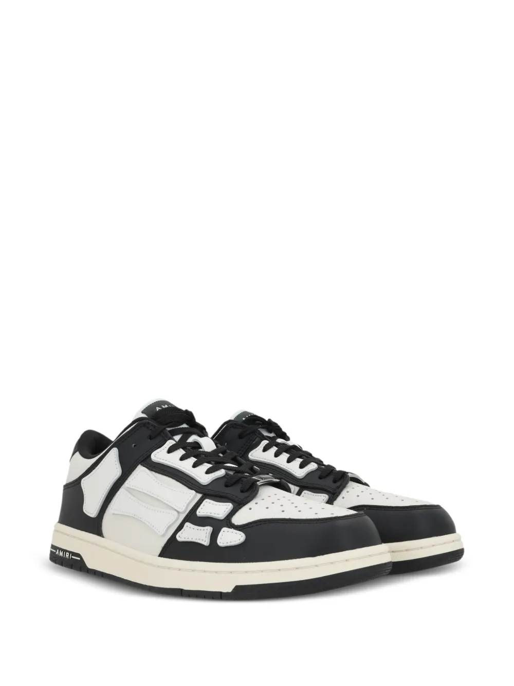 AMIRI - Men Skel Low Top Sneakers