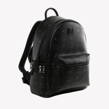 Black bag, side view