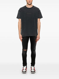 AMIRI - Men Vintage Patch Skinny Jean