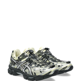 White sneakers, side view