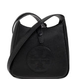 Black bag, front view