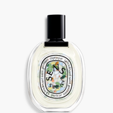 Perfume, front view