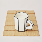 SERAX X ANNEBET PHILIPS - Tea Cup