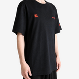 BURBERRY - Men Ryan Lnd Map Tops
