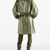 LEMAIRE - Women Trench Coat