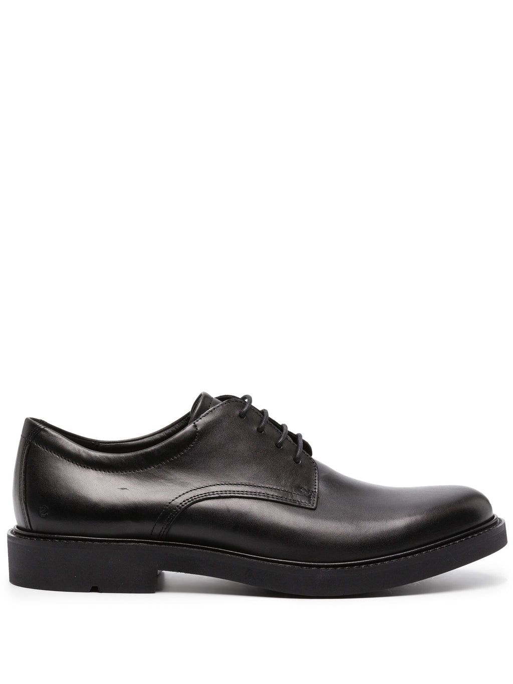 ECCO - Men Metro London Derby Shoes