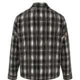 DOUBLET - Unisex Dust Flocky Pajama Shirt